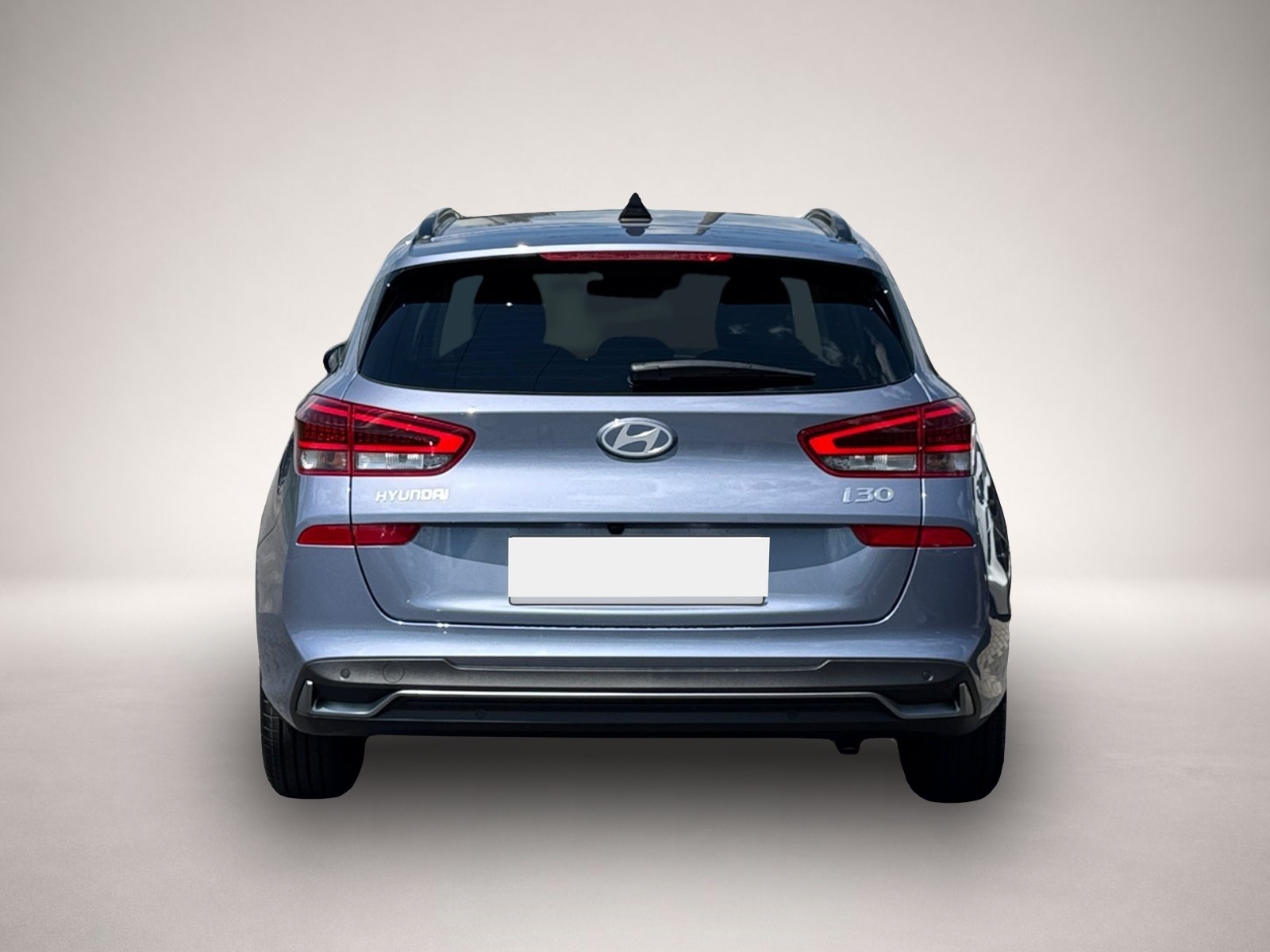 Hyundai i30 (05/2026, Benzin)