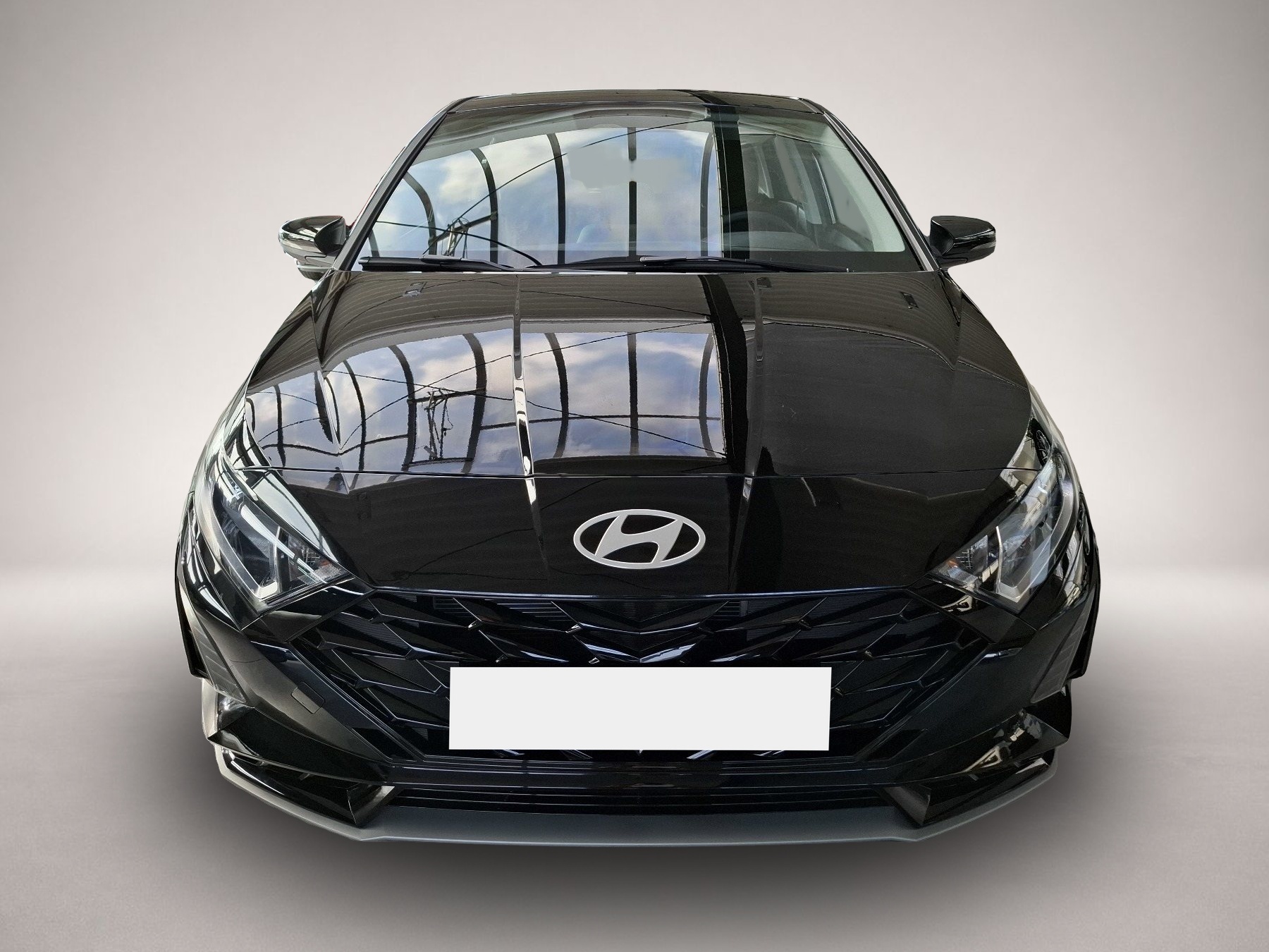 Hyundai i20 (06/2025, Benzin)