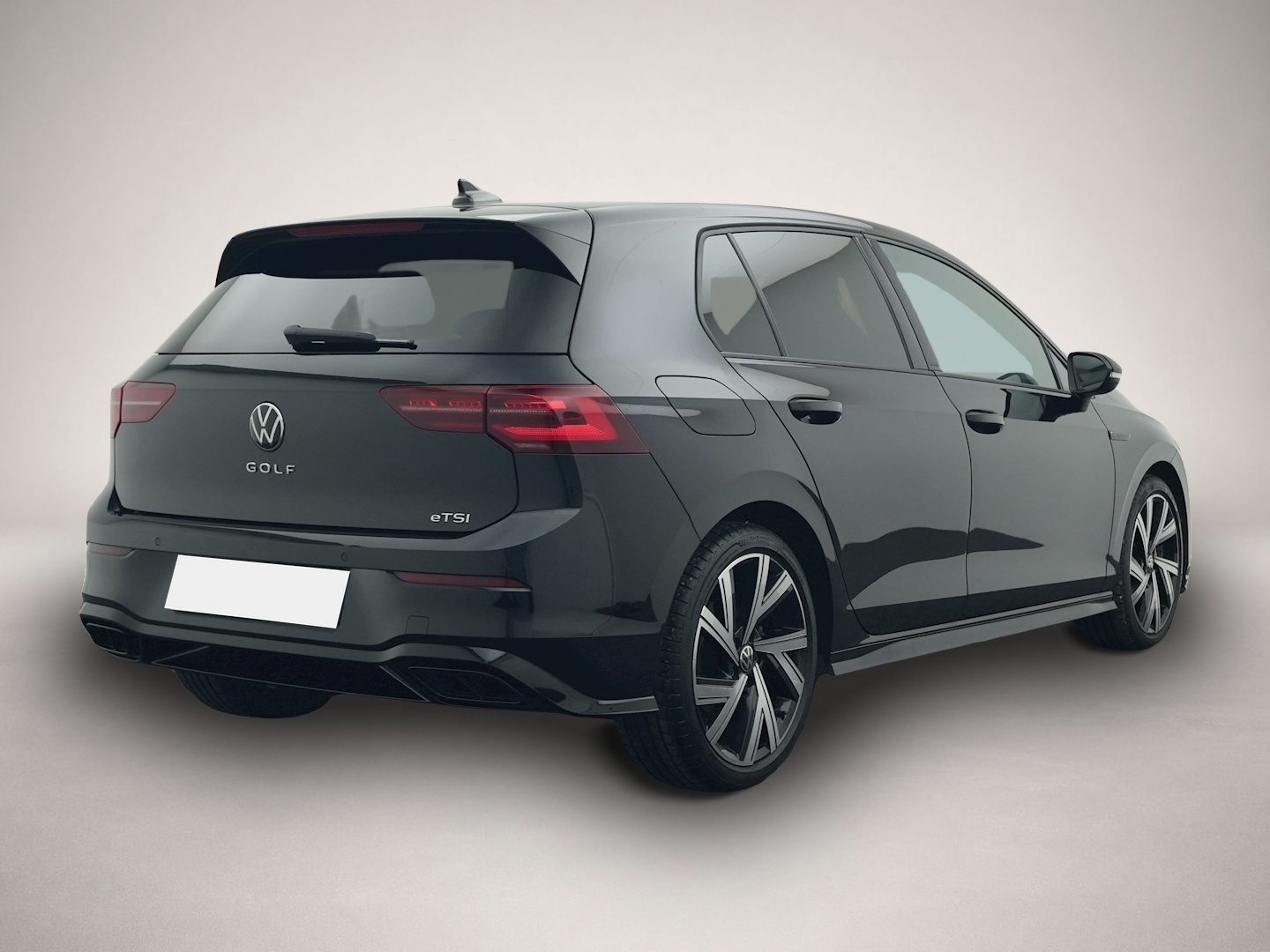 Volkswagen Golf (11/2023, Benzin)