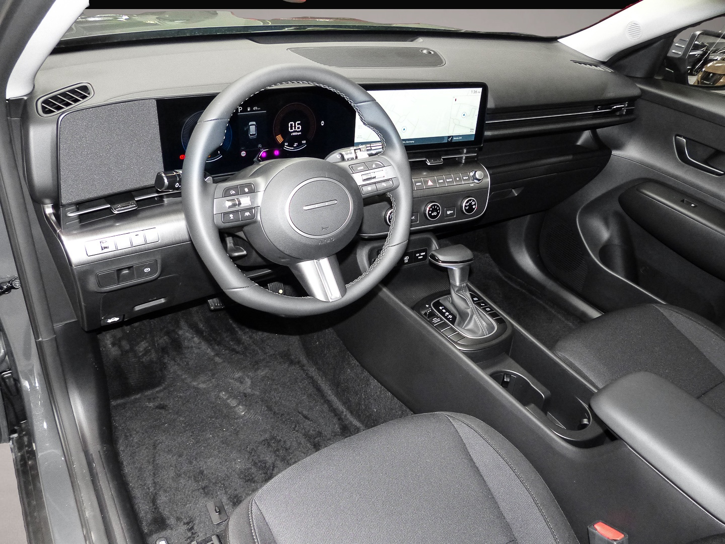 Hyundai Kona, Bild 4 von 5