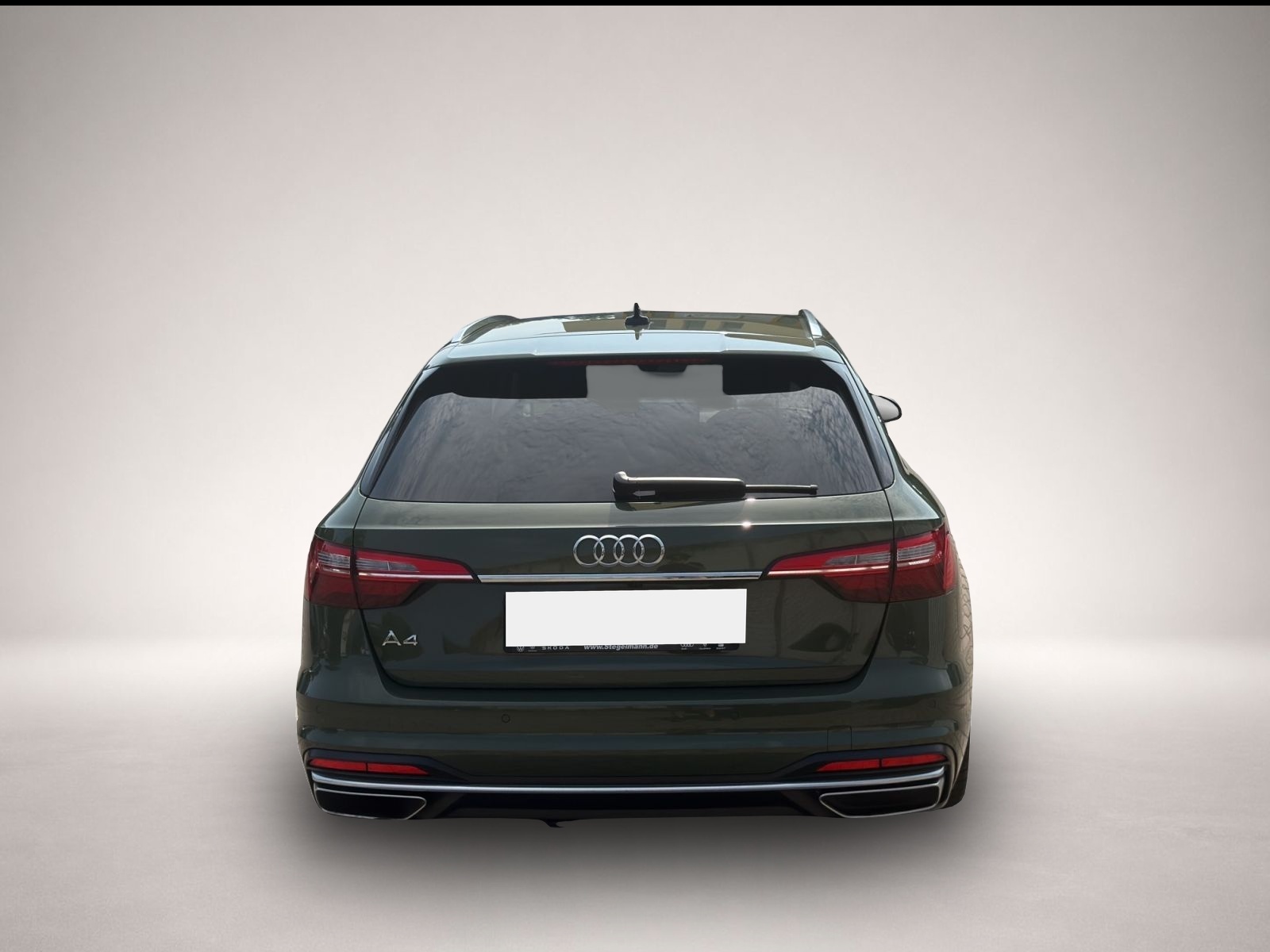 Audi A4 (06/2023, Diesel)