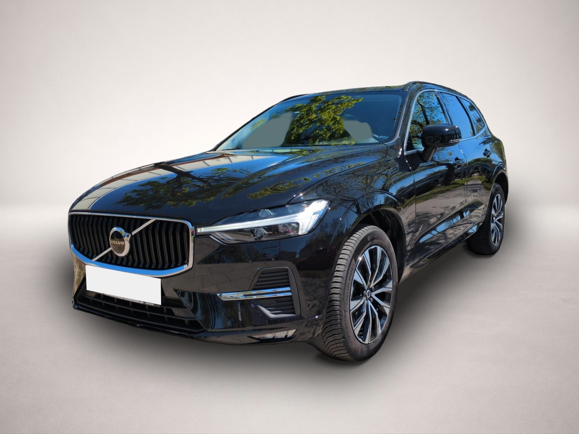 Volvo XC60 (02/2024, Diesel)