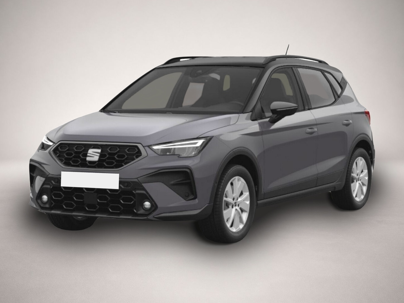 Seat Arona (05/2026, Benzin)