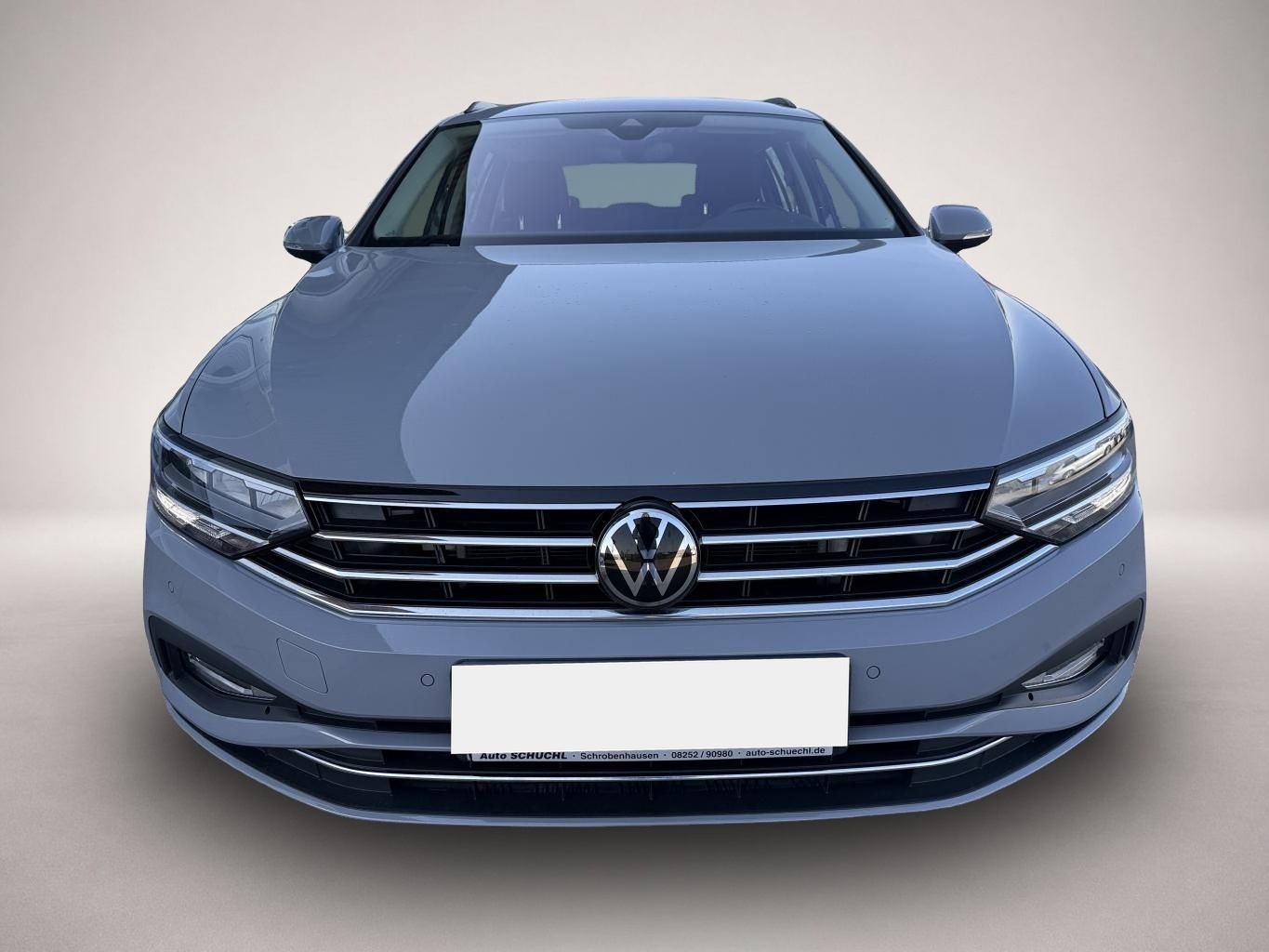 Volkswagen Passat Variant (09/2022, )