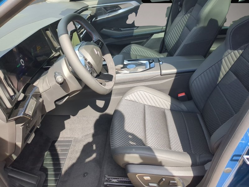 Renault Austral (07/2026, Hybrid (Benzin/Elektro))