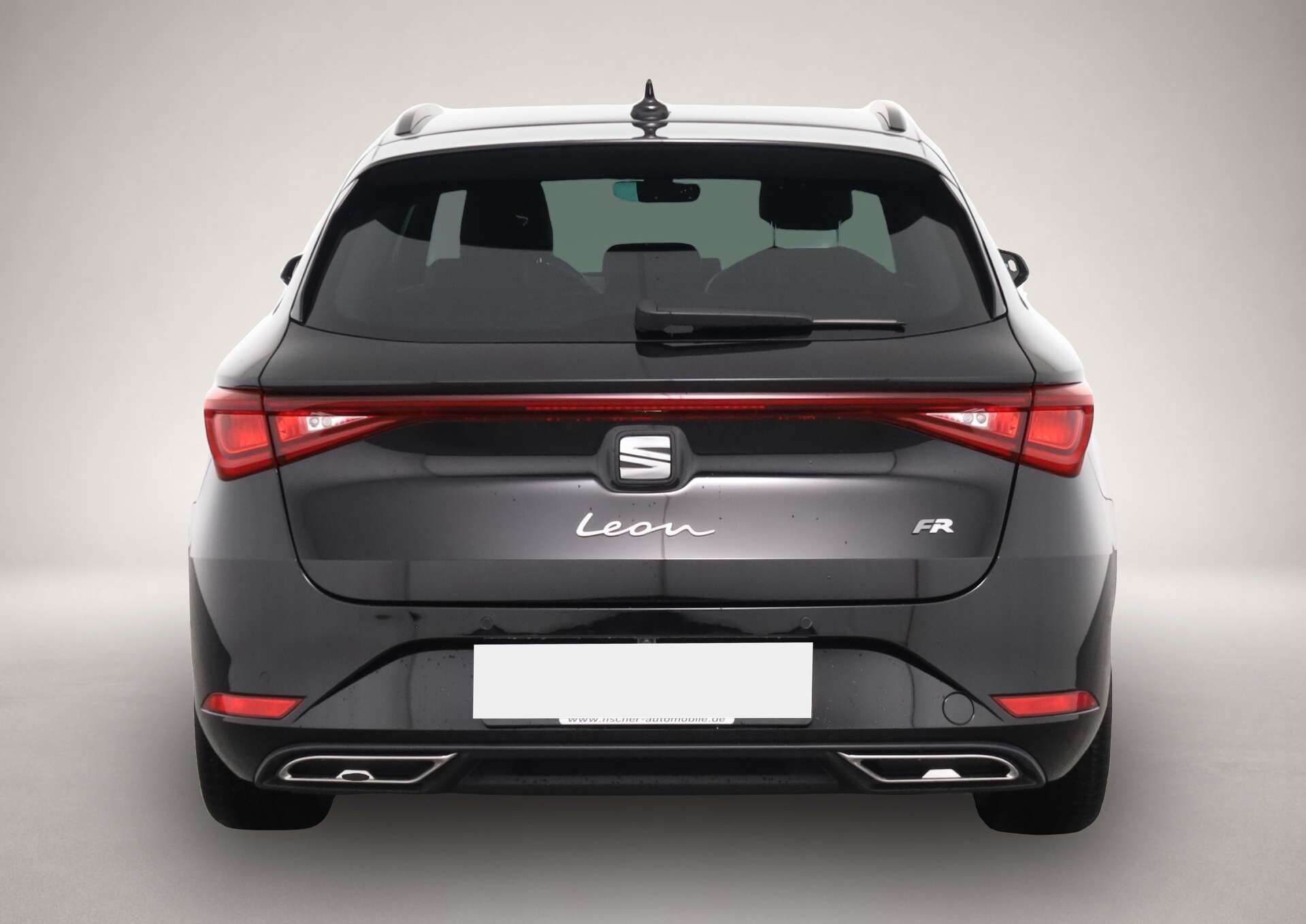 Seat Leon (06/2025, Benzin)