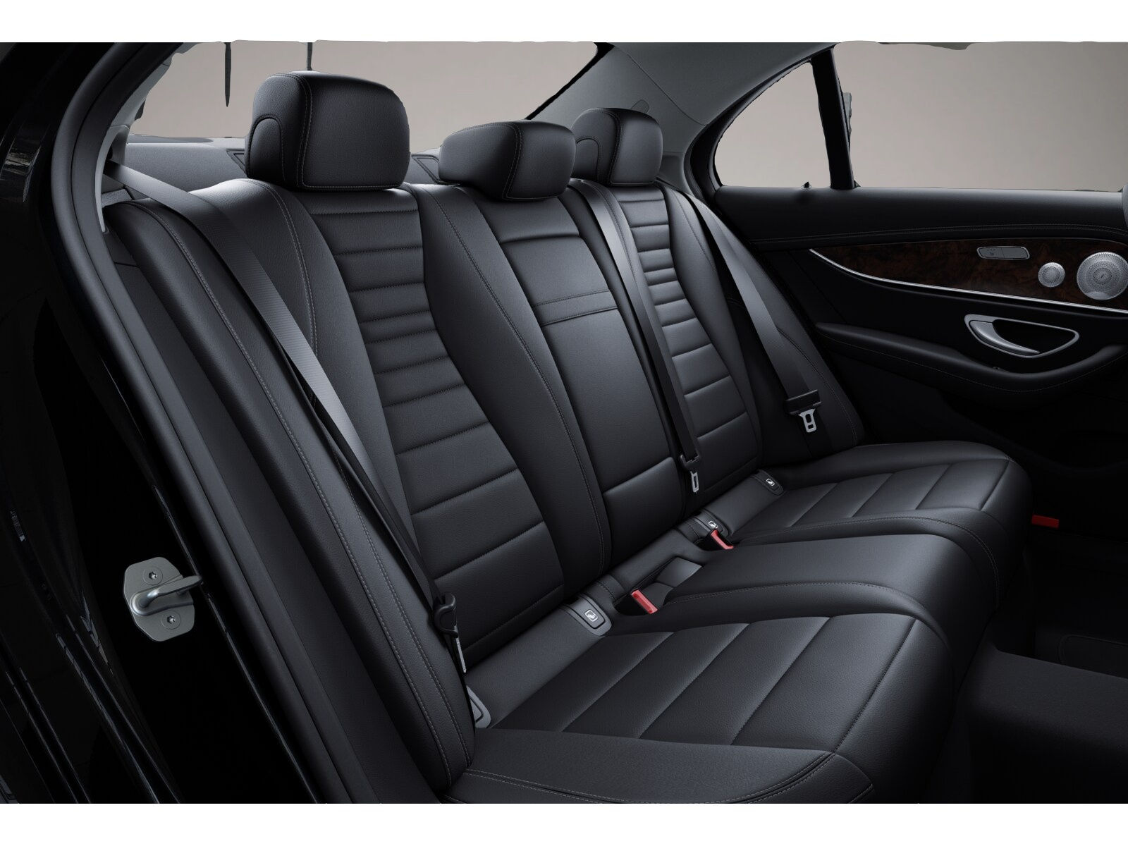 Mercedes-Benz E 400 (04/2022, Diesel)