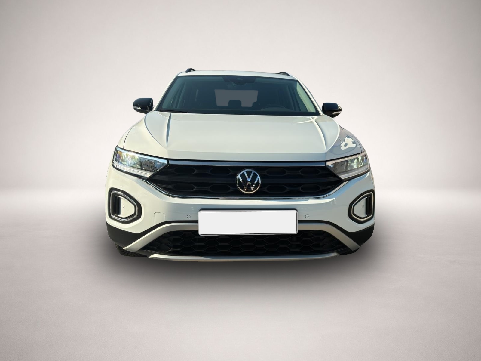 Volkswagen T-Roc (10/2025, Benzin)