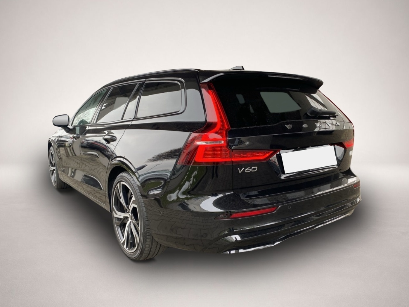 Volvo V60 (12/2022, )