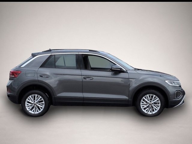 Volkswagen T-Roc (10/2025, Diesel)