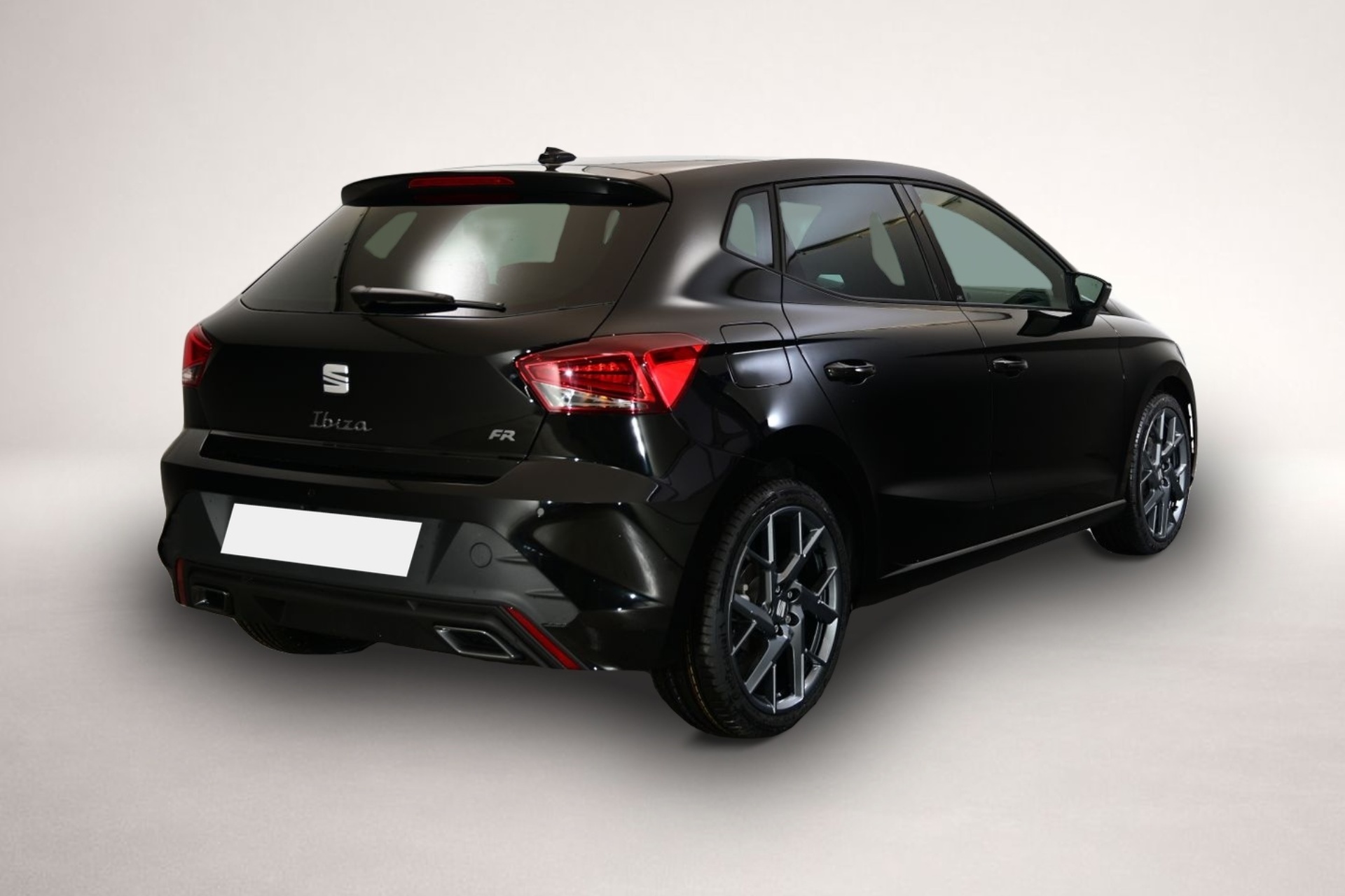 Seat Ibiza (06/2026, Benzin)