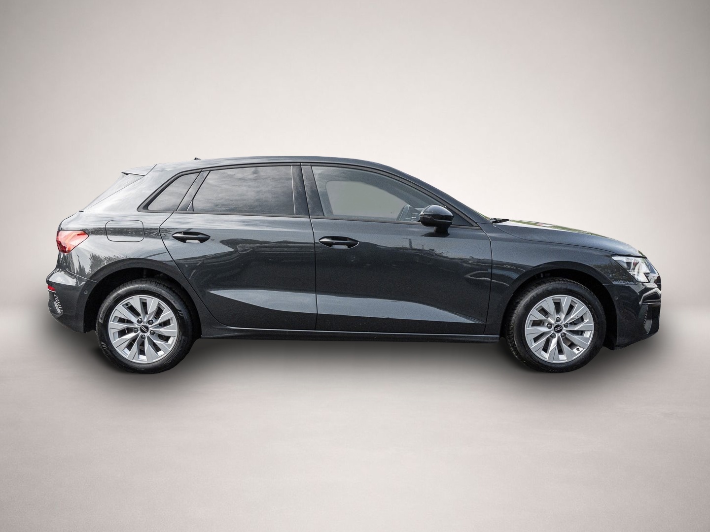 Audi A3 (03/2022, )