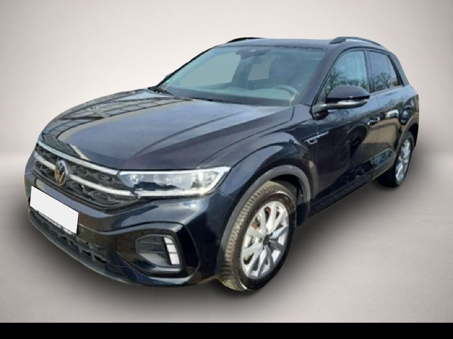 Volkswagen T-Roc (06/2023, )
