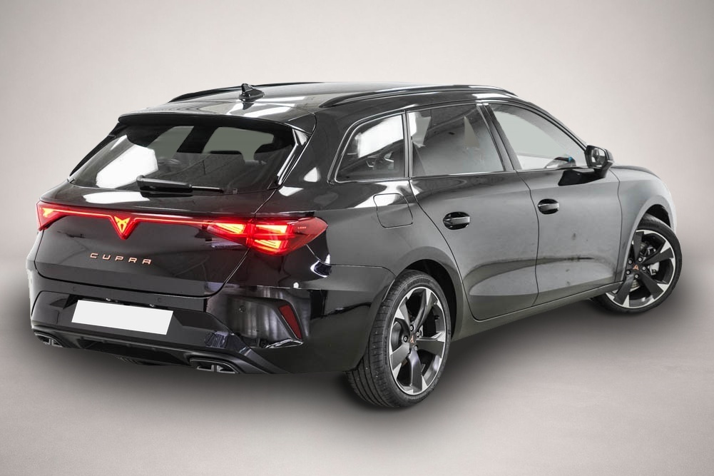 CUPRA Leon, image 3 of 4