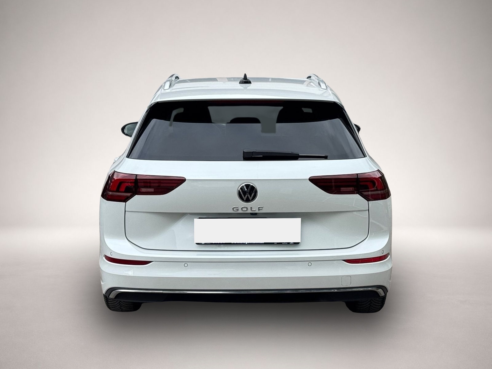 Volkswagen Golf (02/2025, )
