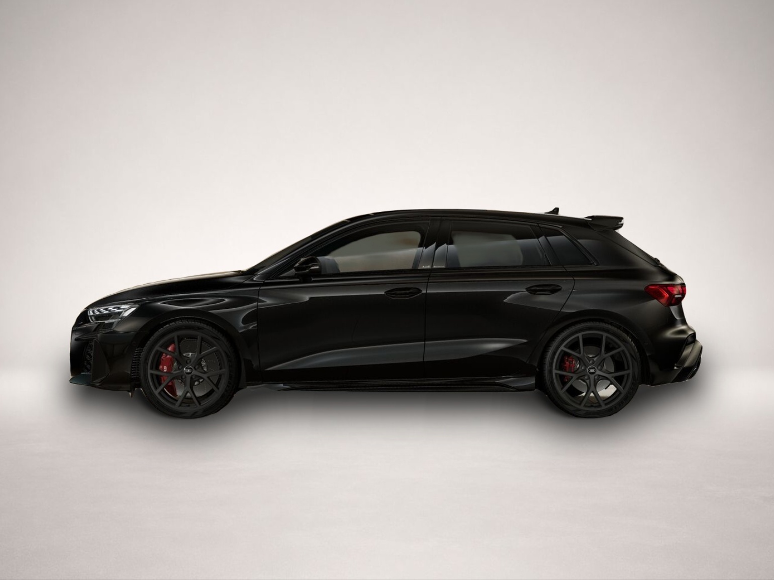 Audi RS3 (11/2025, Benzin)