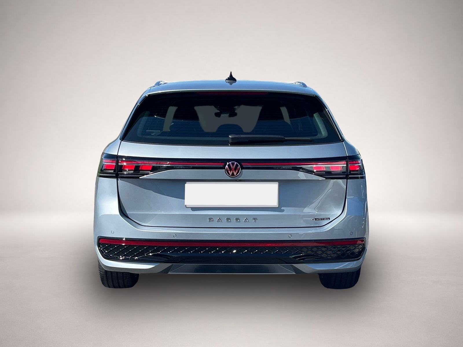 Volkswagen Passat (04/2026, Diesel)