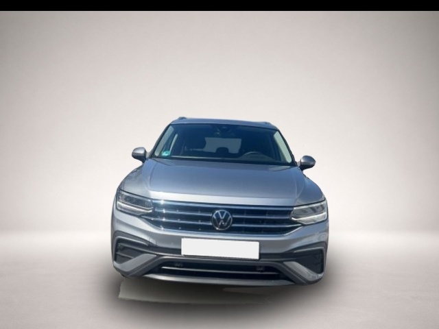 Volkswagen Tiguan Allspace (10/2023, Diesel)