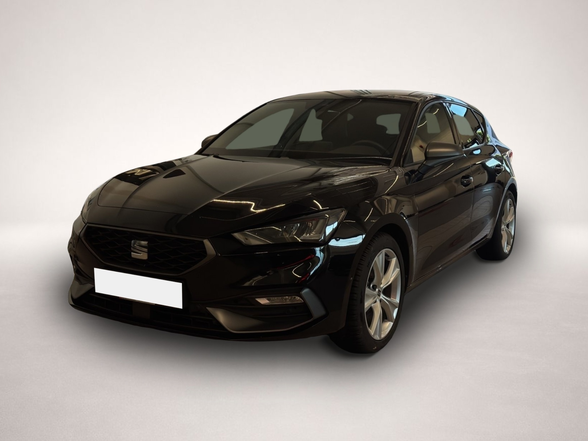 Seat Leon (07/2025, Benzin)