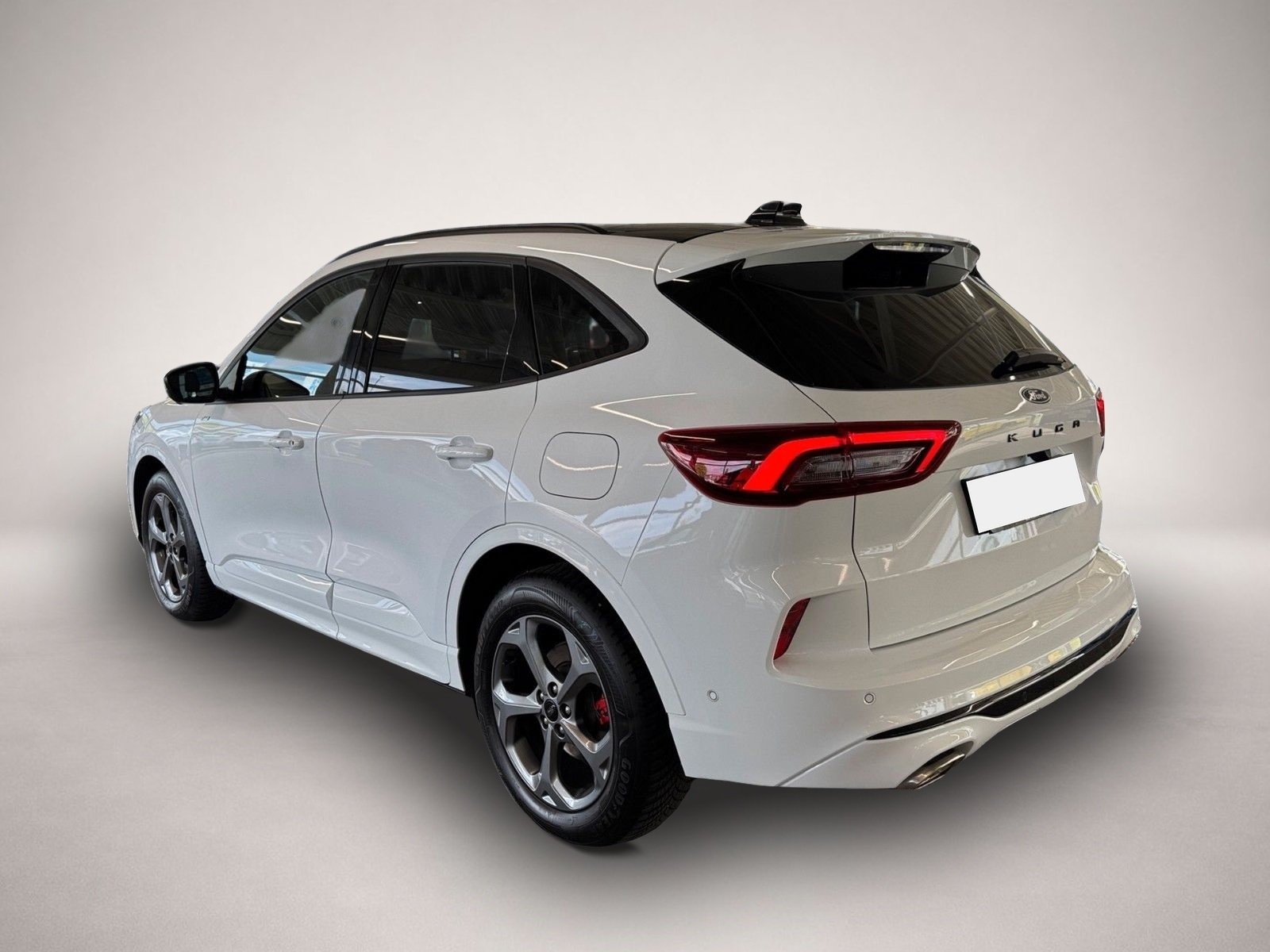 Ford Kuga (05/2024, )
