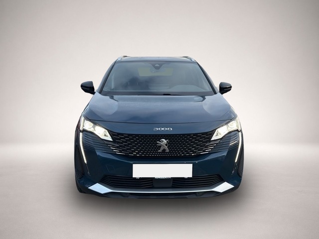 Peugeot 3008 (01/2024, Benzin)