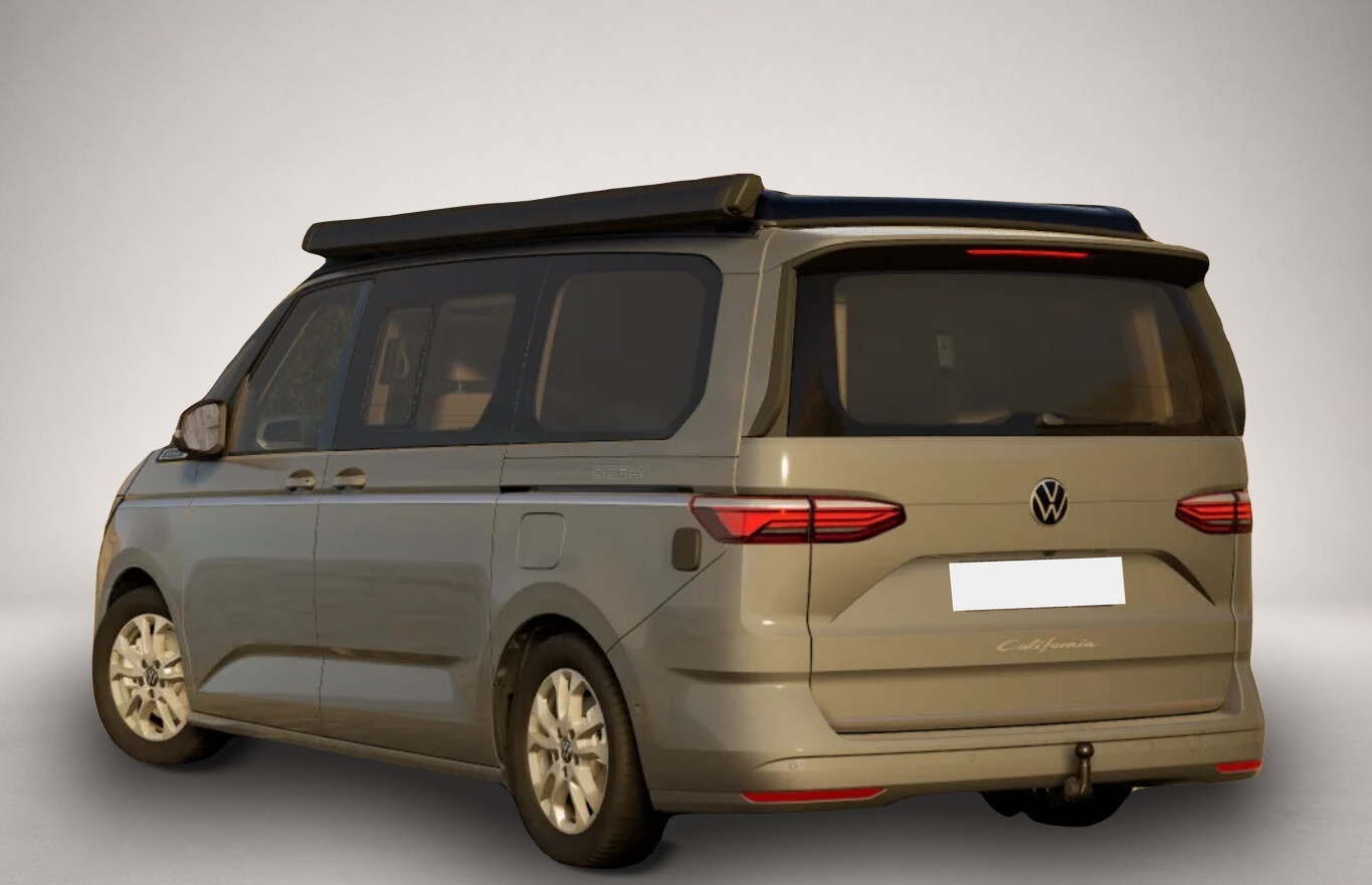 Volkswagen T7 California (07/2026, Diesel)