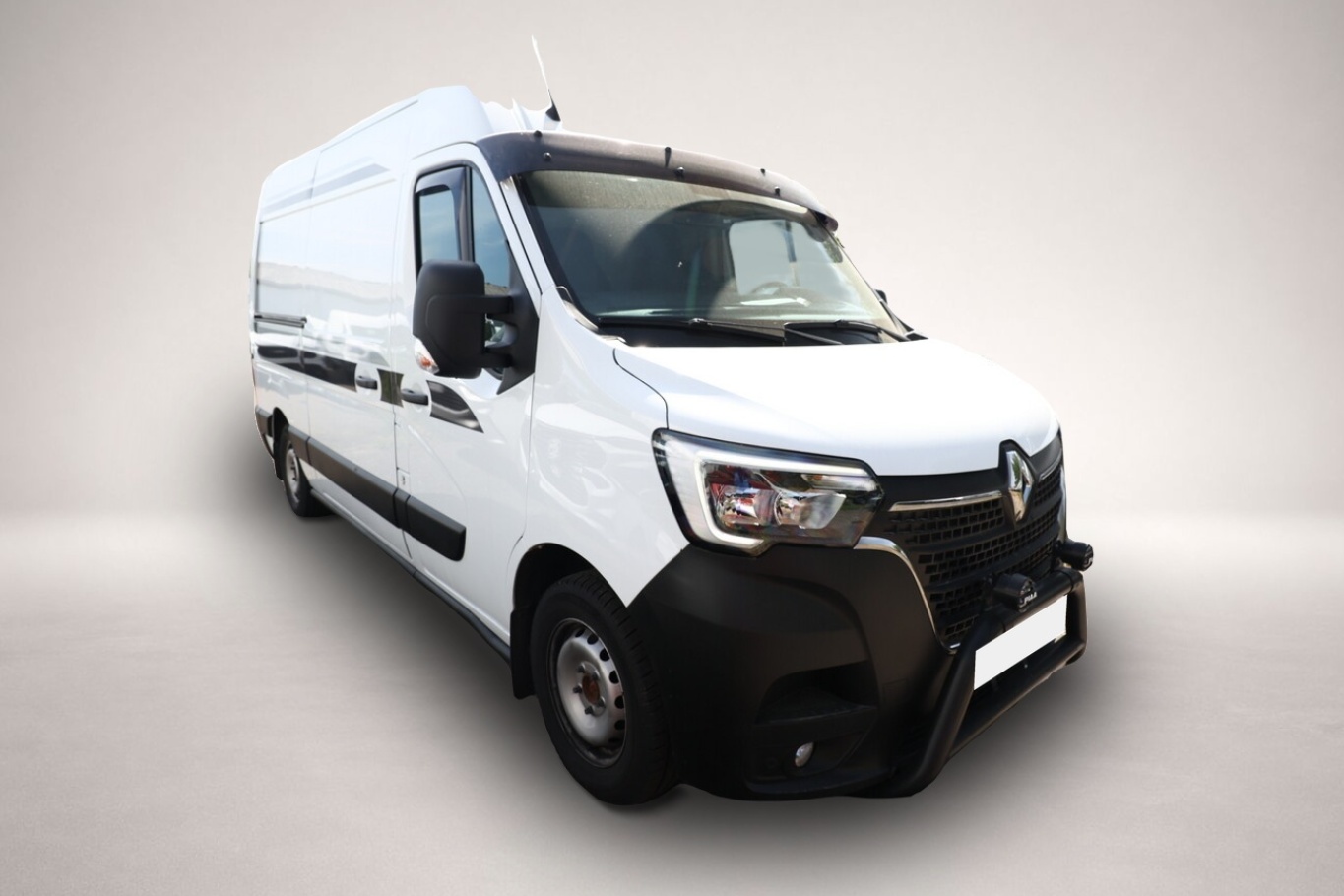 Renault Master (05/2022, Diesel)