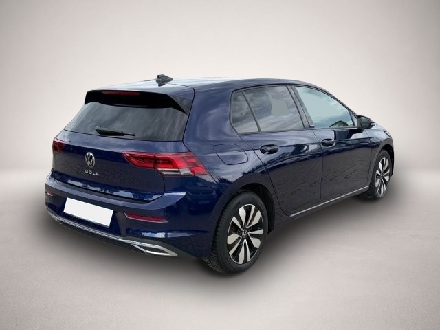 Volkswagen Golf (02/2024, )