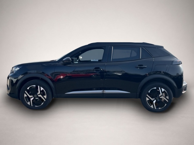 Peugeot 2008 (02/2024, Benzin)