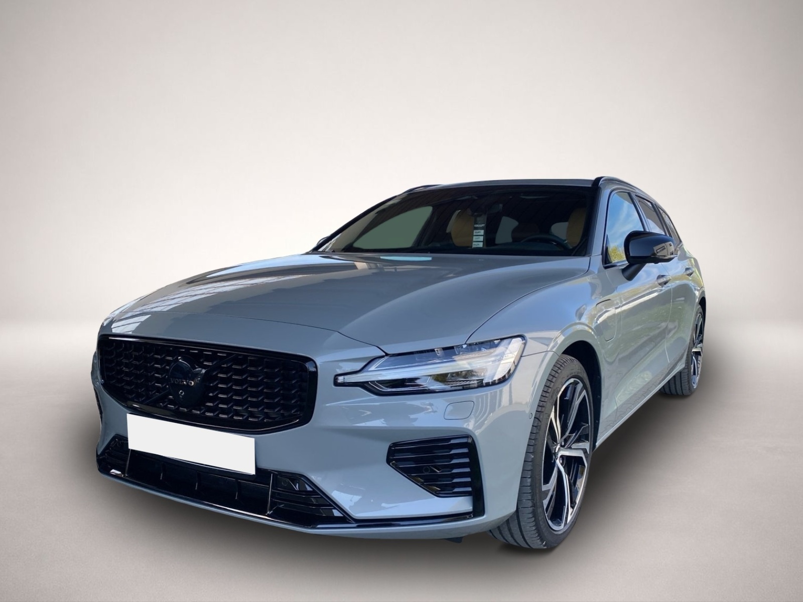 Volvo V60 (10/2024, Hybrid (Benzin/Elektro))