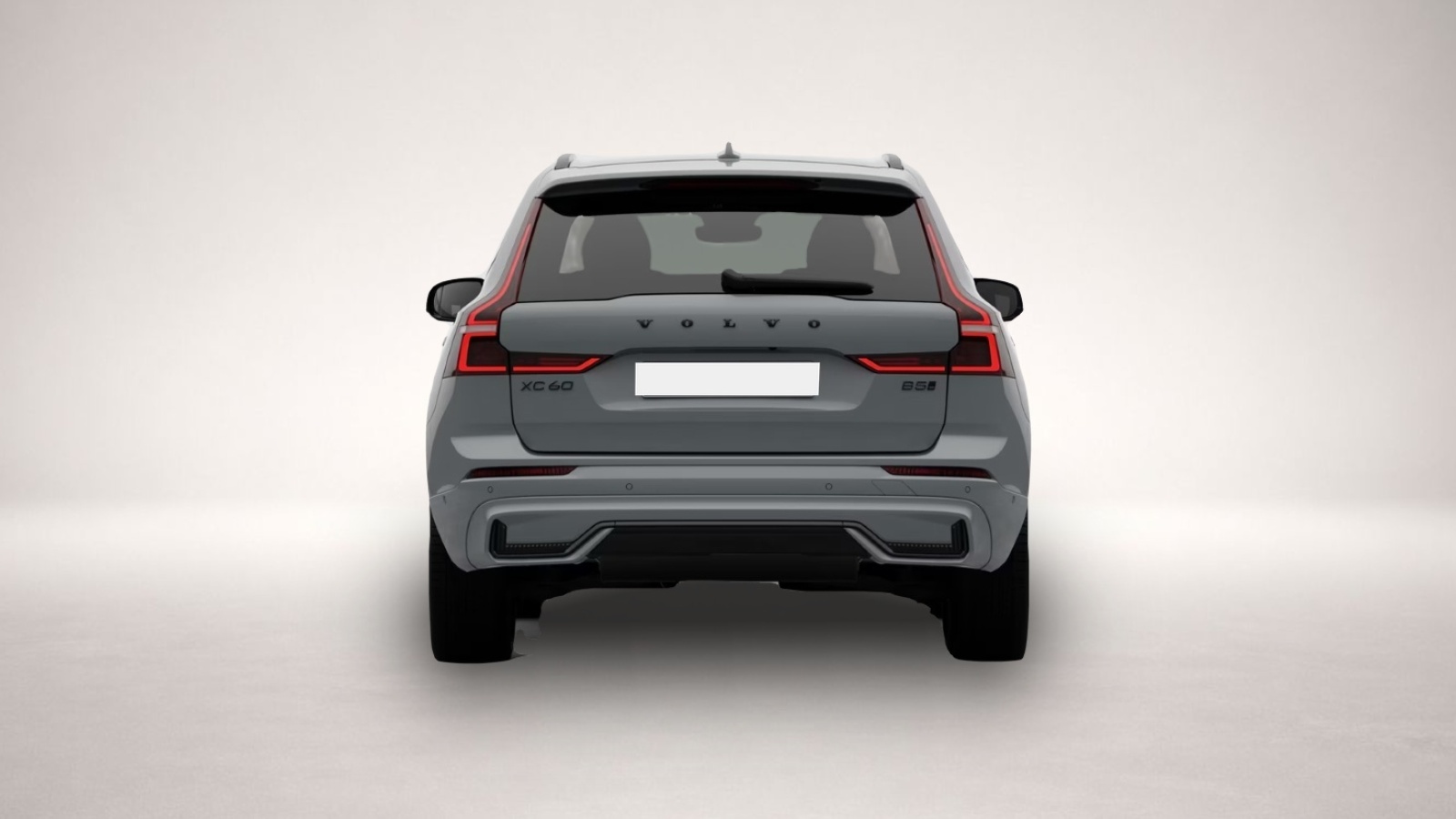 Volvo XC 60, Bild 4 von 7