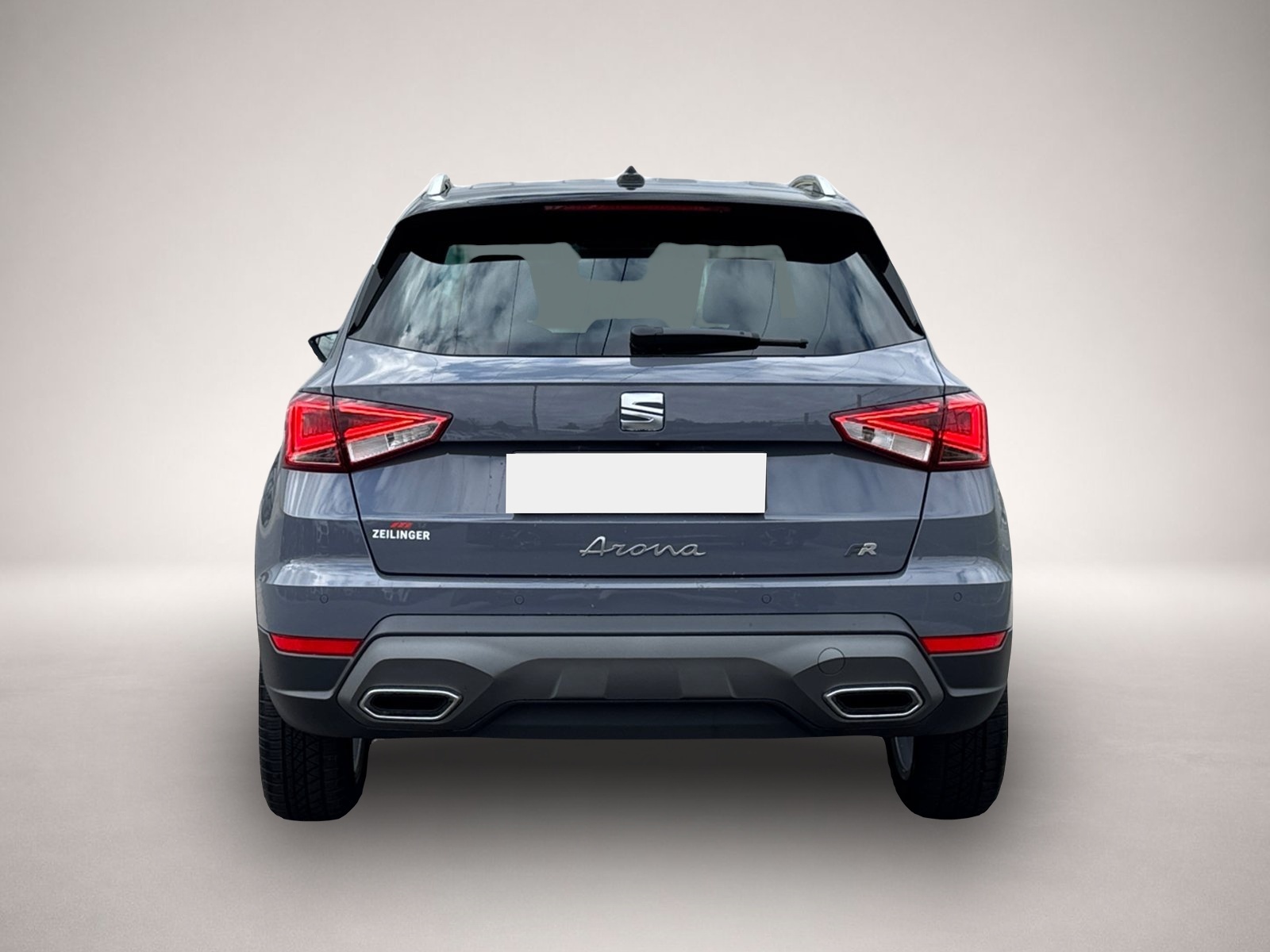SEAT Arona, Bild 5 von 5