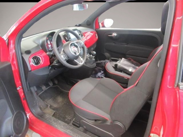 Fiat 500C (03/2024, Benzin)