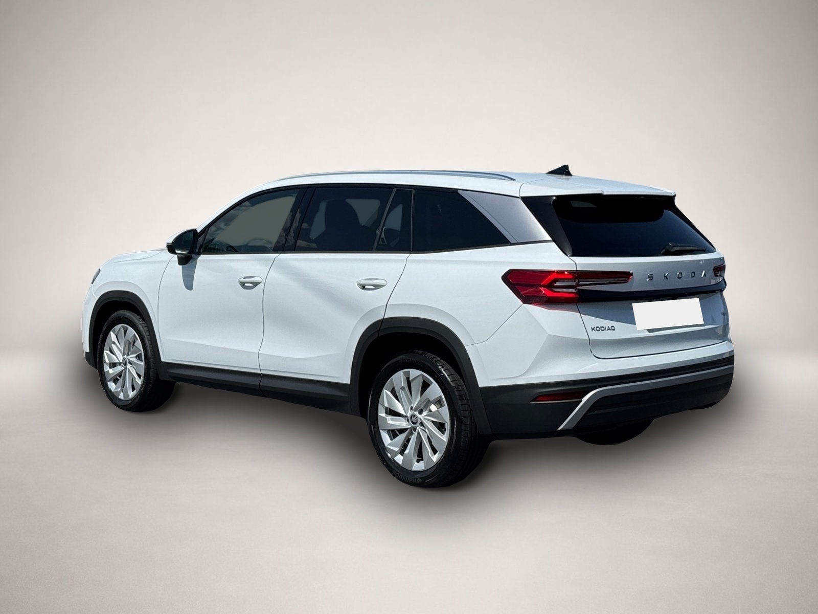 Skoda Kodiaq (07/2026, Diesel)