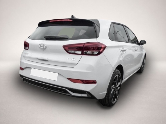Hyundai i30 (09/2024, Benzin)