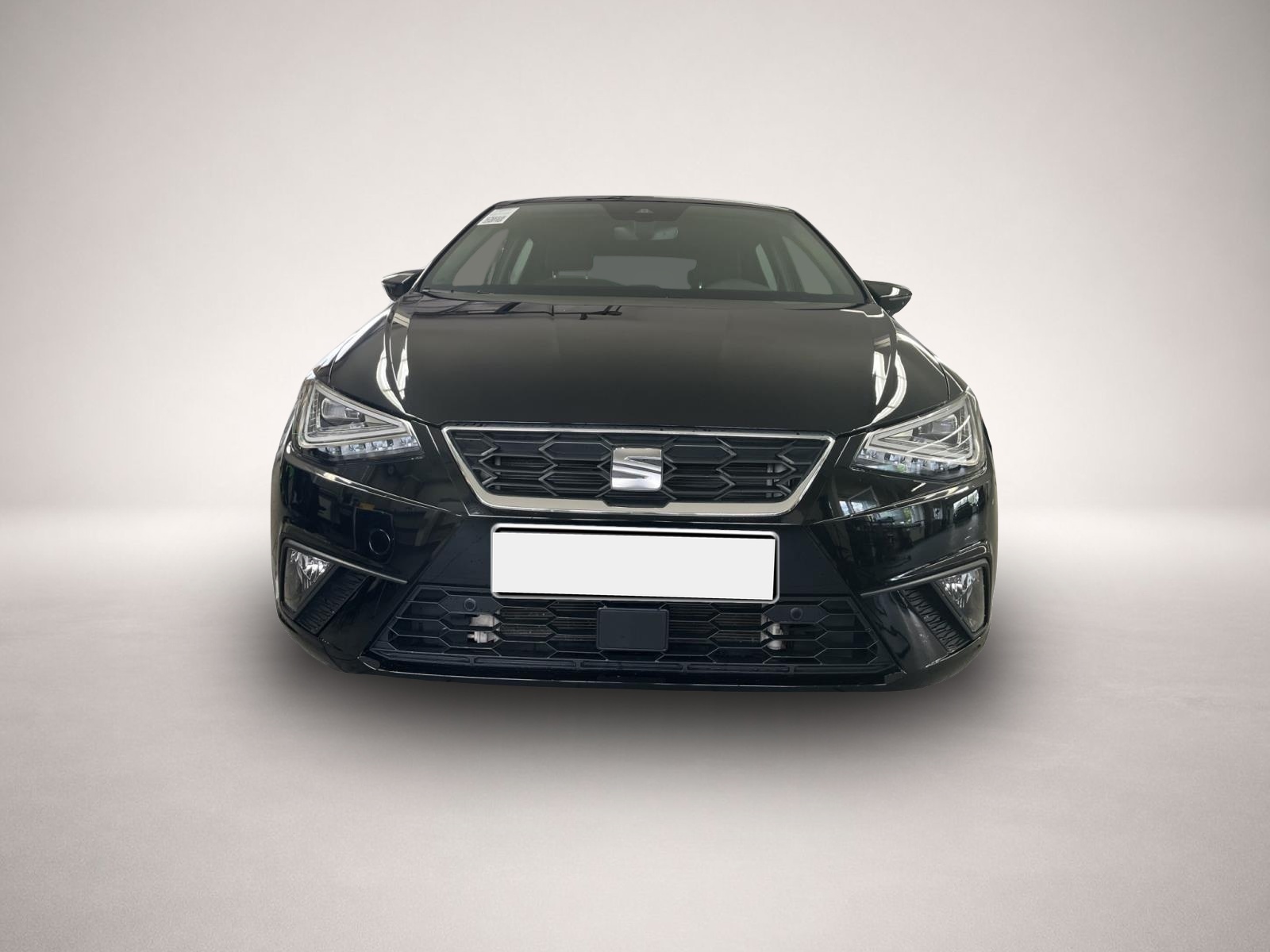 Seat Ibiza (06/2024, Benzin)
