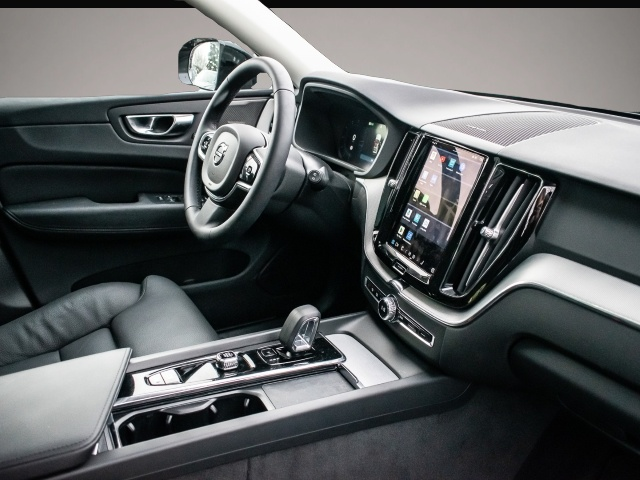 Volvo XC60 (06/2024, Hybrid (Benzin/Elektro))