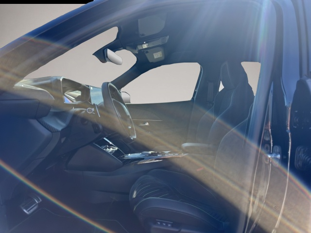 Peugeot 2008 (12/2023, Benzin)