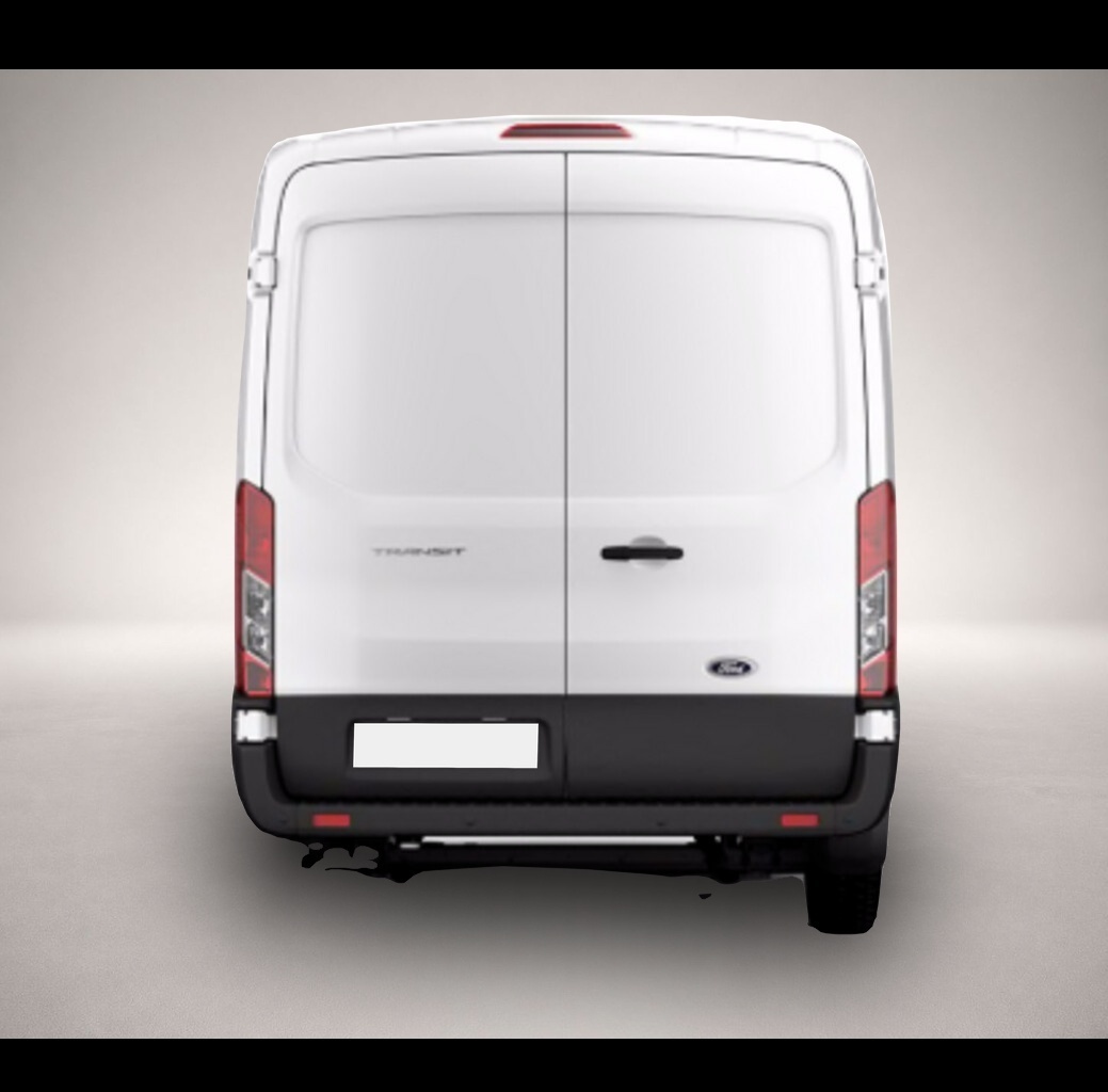 Ford Transit (05/2026, Diesel)