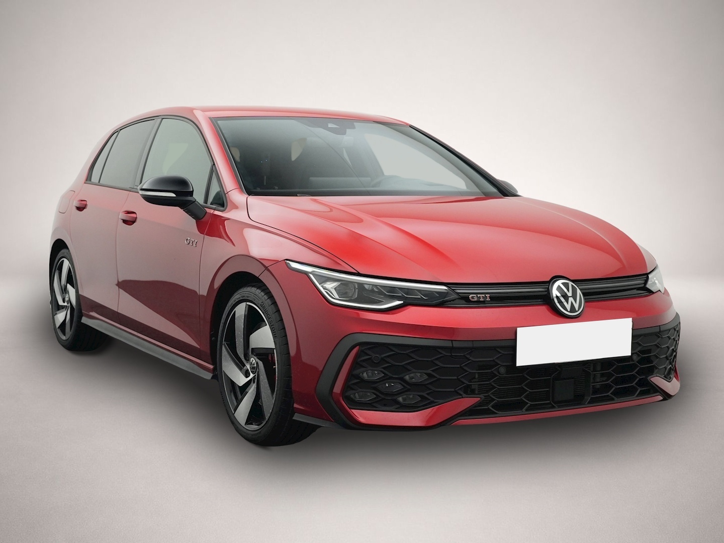 Volkswagen Golf (10/2024, Benzin)