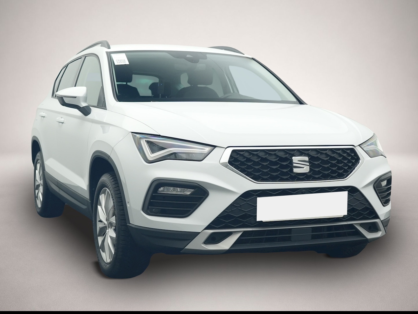 SEAT Ateca, Bild 7 von 8