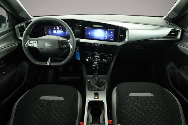Opel Mokka (06/2026, Benzin)