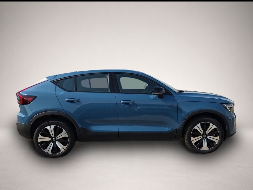 Volvo C40 (11/2022, ELECTRIC)