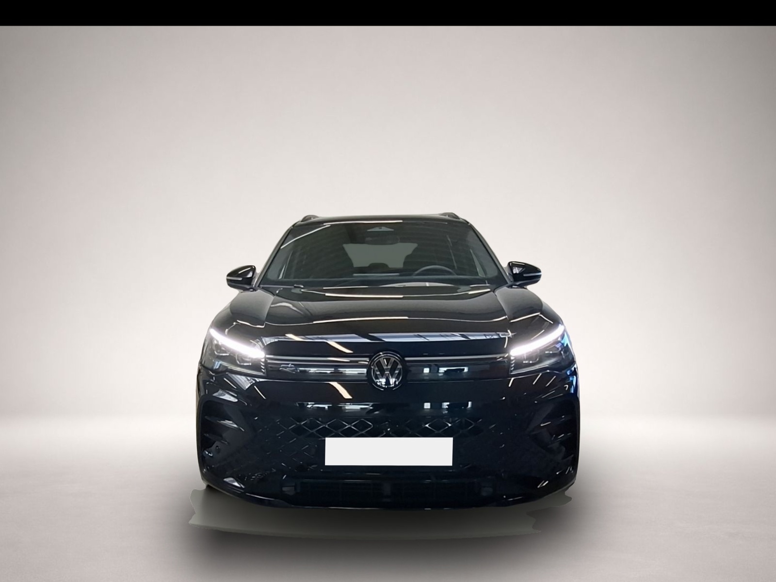 Volkswagen Tiguan (07/2026, Diesel)