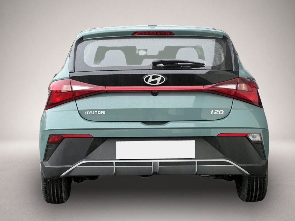 Hyundai i20, Bild 5 von 6