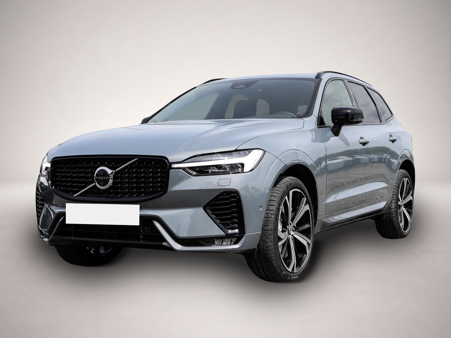 Volvo XC60 (12/2024, Benzin)