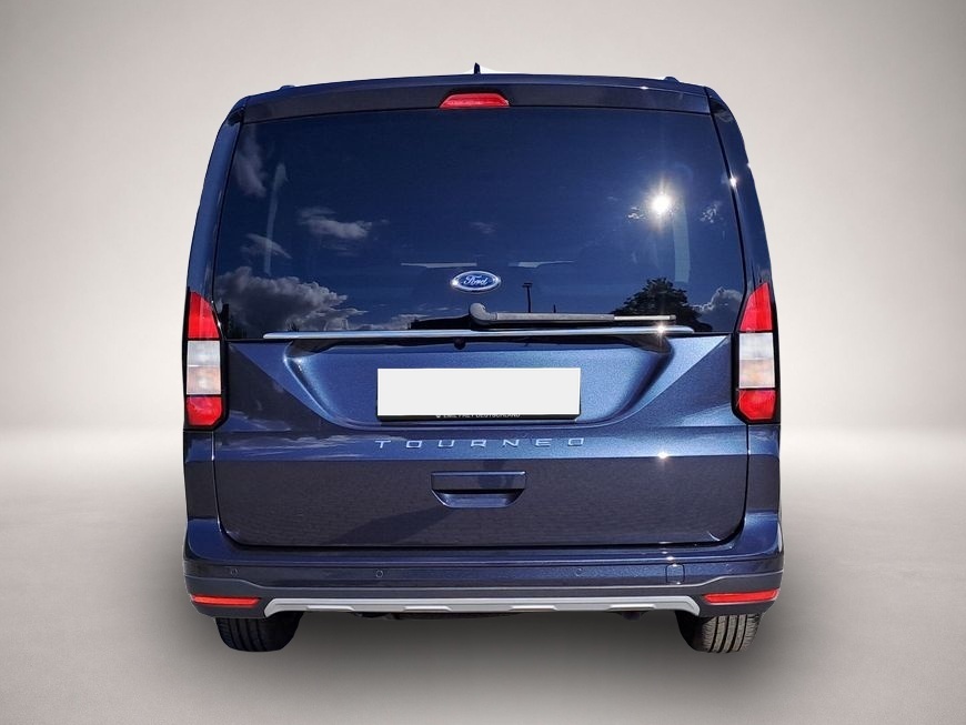 Ford Tourneo Connect (05/2024, Diesel)