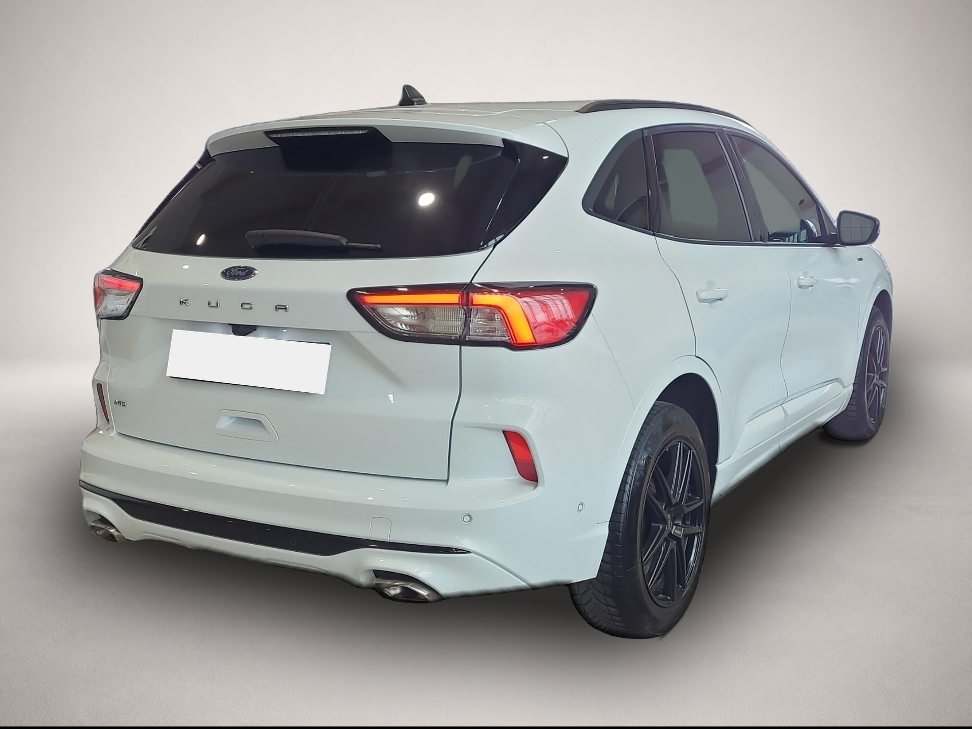 Ford Kuga (02/2023, Diesel)