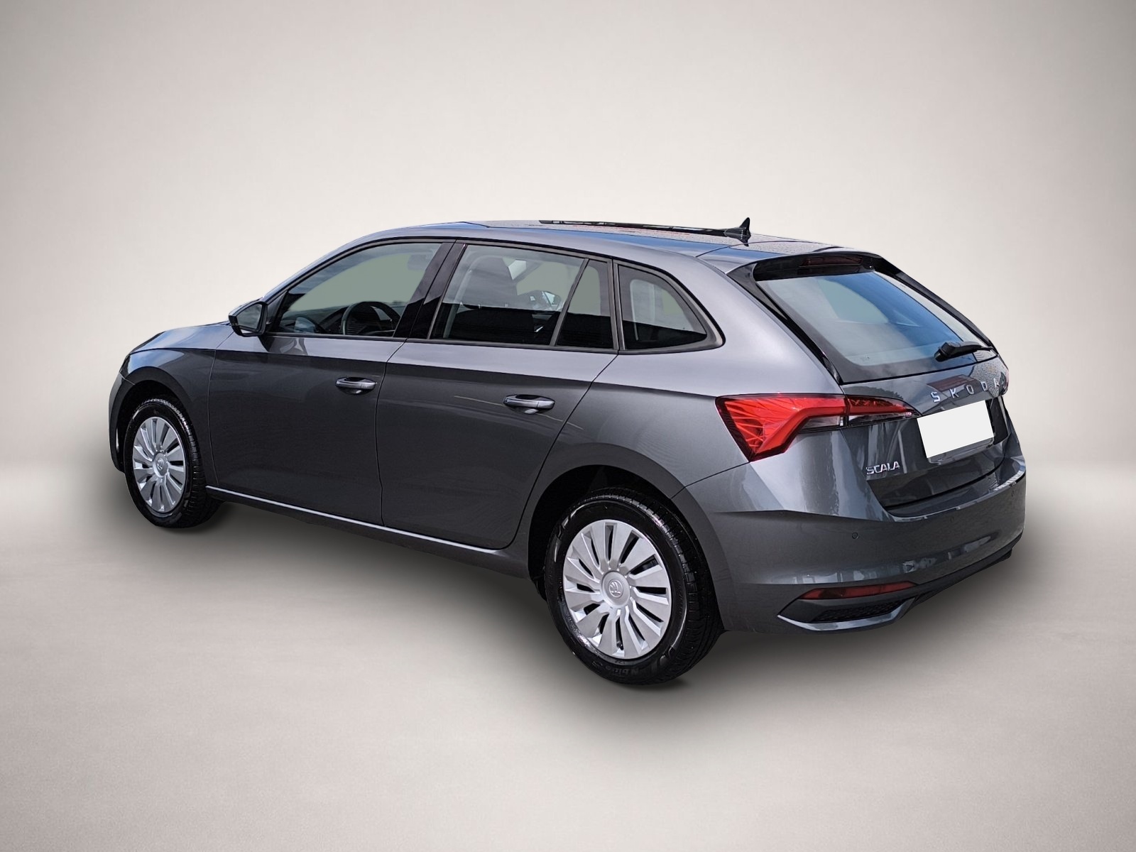 Skoda Scala (12/2024, Benzin)