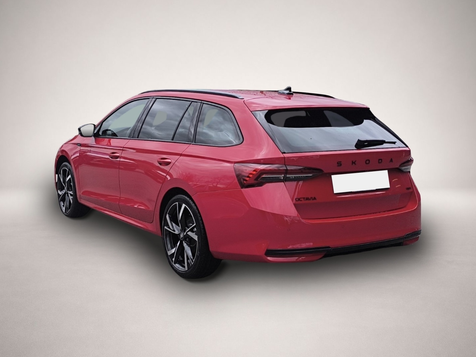 Skoda Octavia, Bild 5 von 8